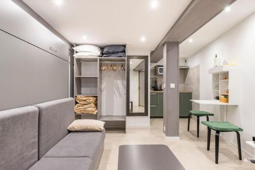 studio Vieux Lyon, Lyon