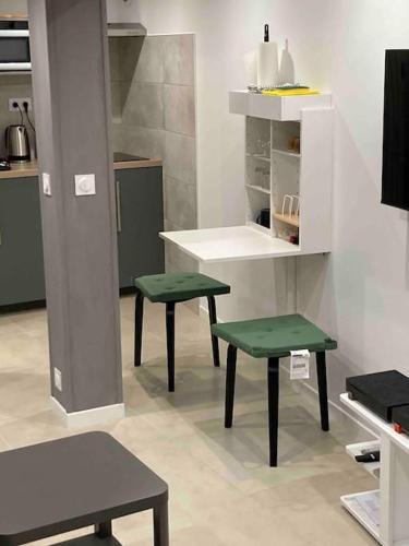 studio Vieux Lyon, Lyon (fotografie 4)