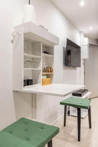 studio Vieux Lyon, Lyon (fotografie 5)