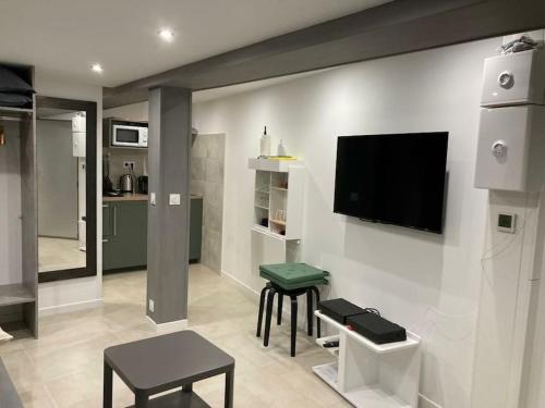 studio Vieux Lyon, Lyon (fotografie 6)