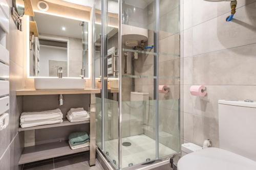 studio Vieux Lyon, Lyon (fotografie 7)
