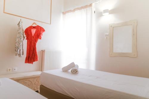 Central house, Crete