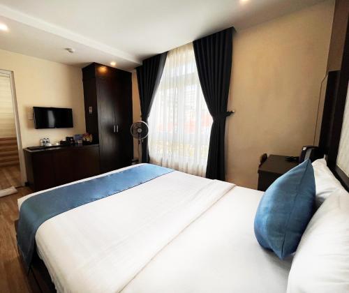 Thien Ly Hotel - 전망