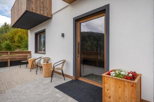 Ieeja, Ama Dolomiti - Residence in Vigo Di Cadore