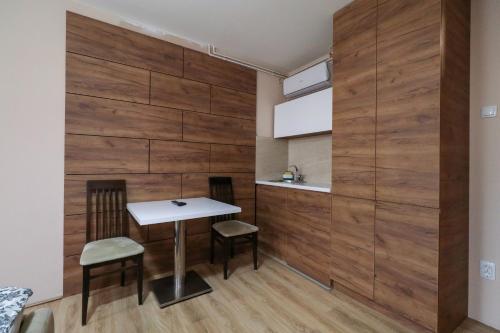 Studio Apartments Maksimovic in นิส