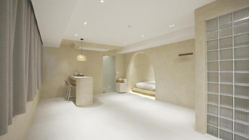 Island Stay Room Type - STAY A(301)  with JACCUZZI 19PY