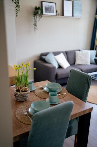 設施, De Postelhoek B&B in 阿培爾頓