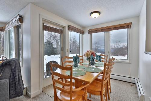 Fall Line Condo A5 condo in Killington, USA