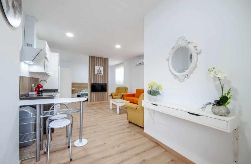 RentalSevilla Bellavista - La Palmera, Siviglia