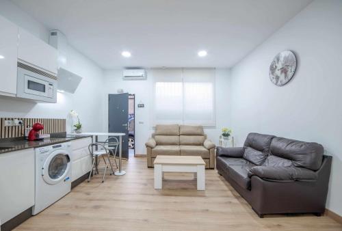 Apartamentos Avd Xerez