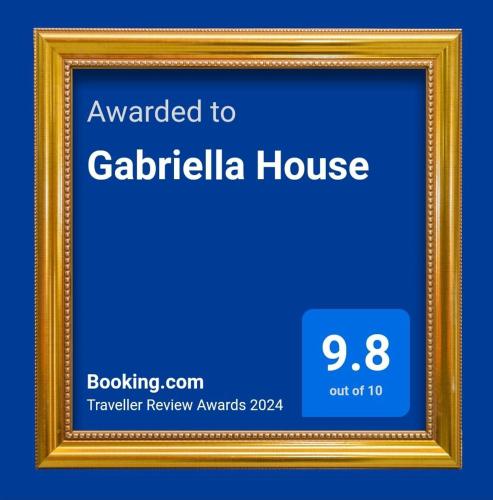 Gabriella House