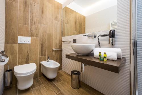 Corte Ongaro Hotel, Verona (foto 6)