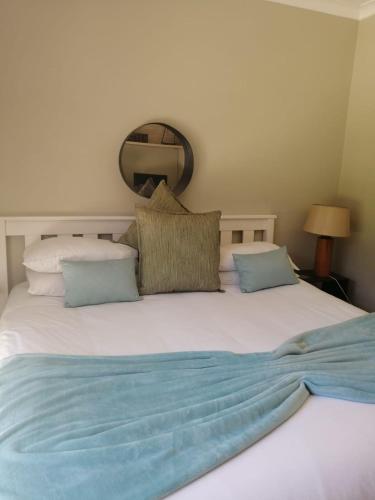 Jenvey House Selfcatering Apartments & BnB