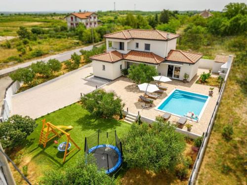 Villa La Aurora - Accommodation - Murvica