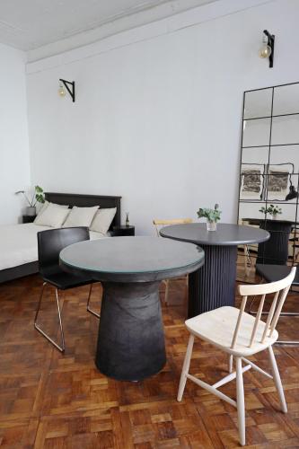 Spacious 3 room apartment in Art nouveau district, Riga (foto 5)