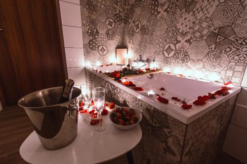 ホテル ラベンダー