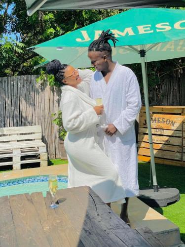 Comfort Home Guest House in Amalinda