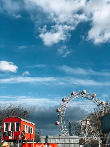 HENRI Hotel Wien Siebterbezirk - image 4