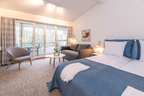 Strandhotel Balka Søbad – Balka, TN