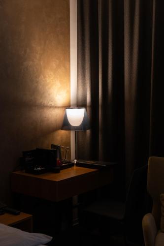Boutique Hotel Museum - main image