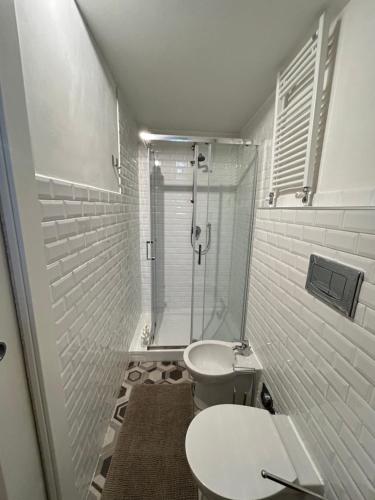 Loft Bava15, Turín (fotografie 6)