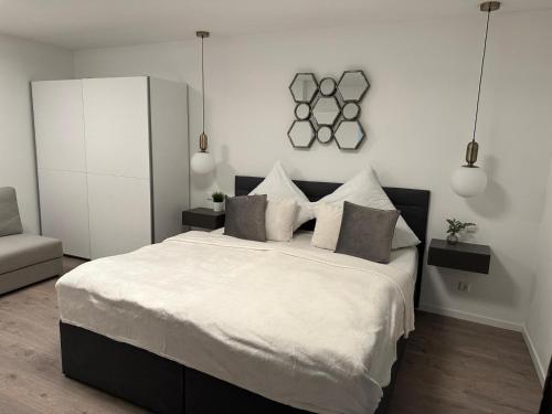 Prime Host perfect room in Karlsruhe, Deutschland