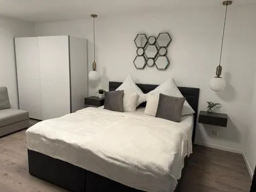 Prime Host perfect room in Karlsruhe, Deutschland