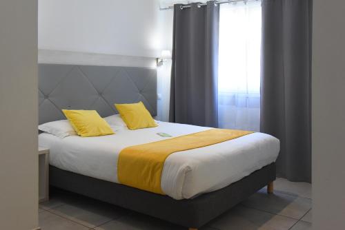 A Madonetta Room Type - Double Room with Courtyard View
