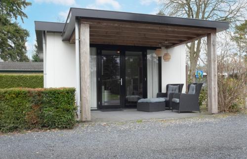 Duynparc Soest Room Type - Junior Suite with Sauna