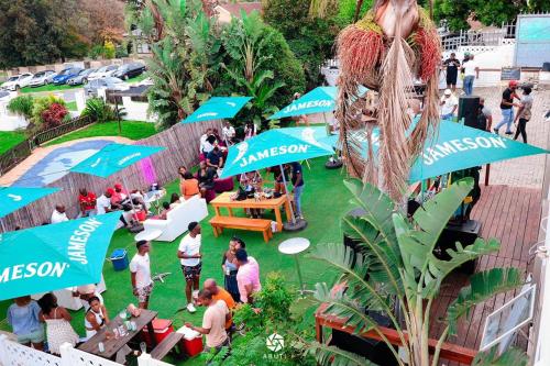 Comfort Home Guest House in Amalinda