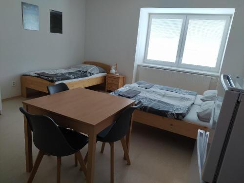 Apartmány Dalov