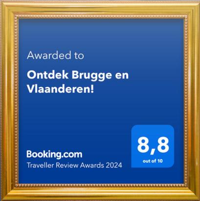 Ontdek Brugge en Vlaanderen!