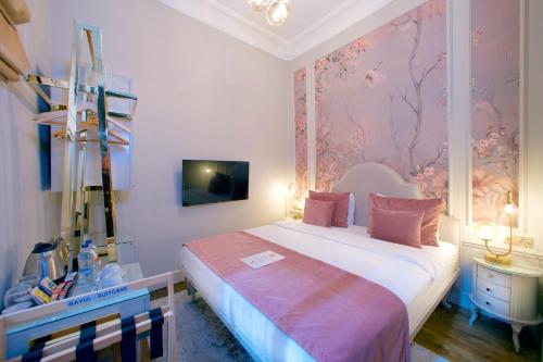 Ayramin Exclusive Hotel - Special Category - image 8