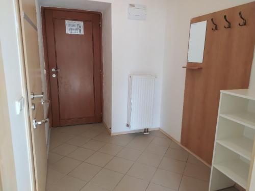 Apartmány Dalov