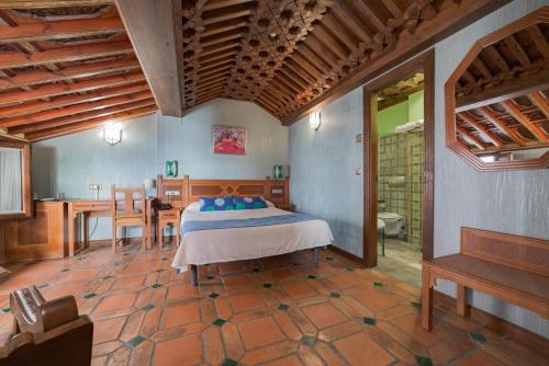 Hotel Posada del Toro, Granada (fotografie 7)