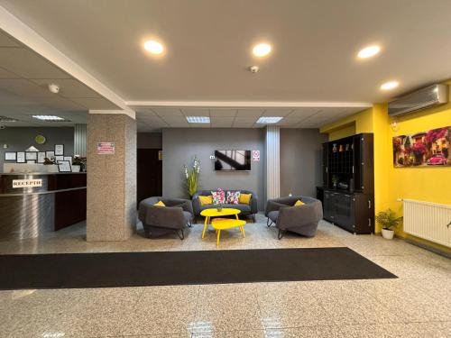 Pensiunea Nys in Iași