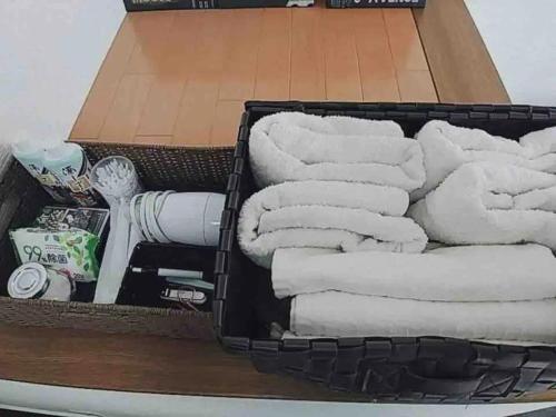 bnb guests〜桃谷 Room Type - One-Bedroom Apartment