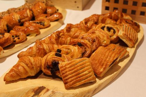 Hotel Villamadrid - image 12