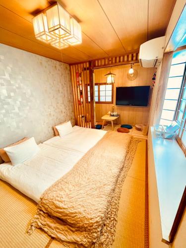 YUYUSO Hostel, Tokio