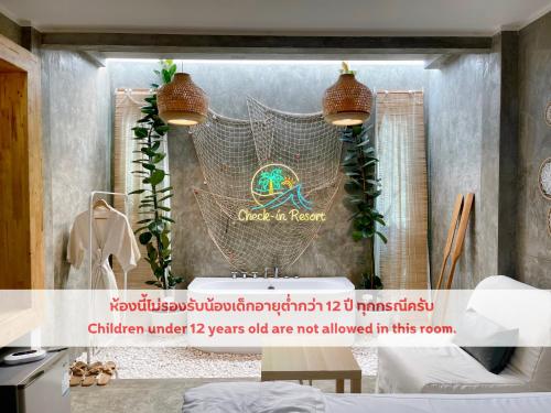 Check-in Resort Koh Larn