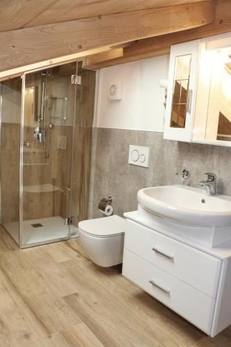 Duplex Apartment image 10