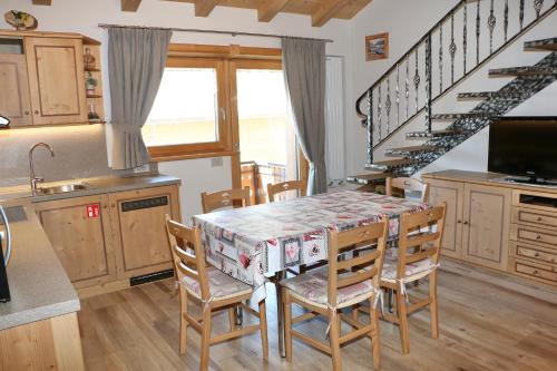 Duplex Apartment image 6