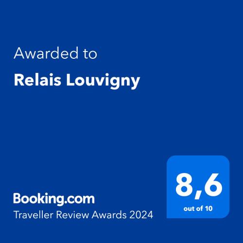 Relais Louvigny - Apartment - Luxembourg