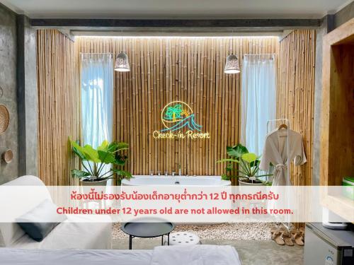 Check-in Resort Koh Larn