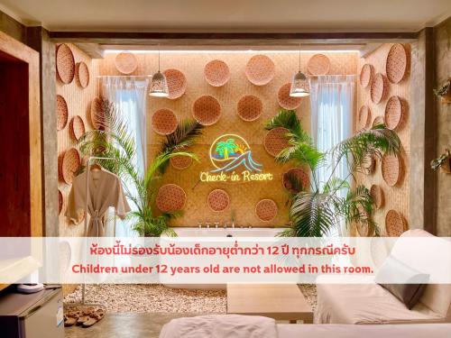 Check-in Resort Koh Larn