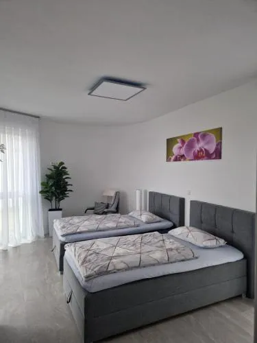 Ferienwohnung Alona in Engelsbrand, Deutschland