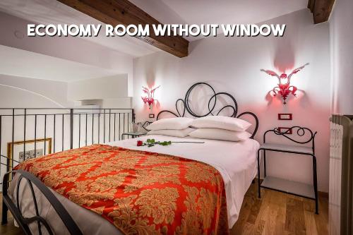 HomEdo B&B Room Type - Economy Double Room