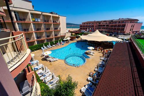 MPM Hotel Orel - Ultra All Inclusive