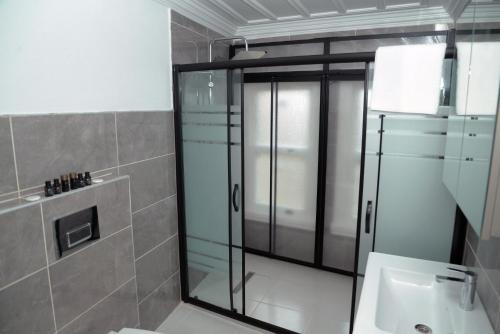 CK SULTANAHMET HOTEL, Istanbul (fotografie 7)