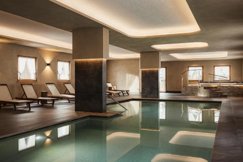 Hotel Monte Cherz 2
